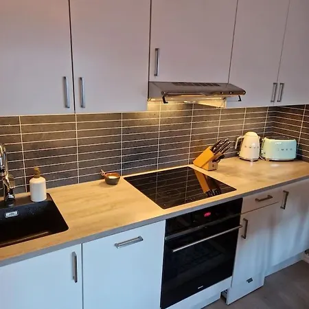 Apartment Private In *