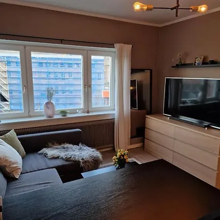 Apartment Private In