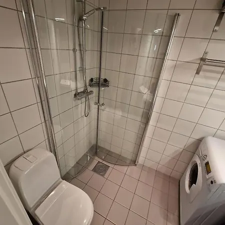 Private In Oslo