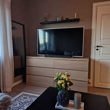 Private In Apartmán Oslo