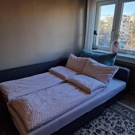 Private In Apartmán *