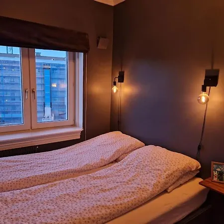 Apartment Private In Oslo