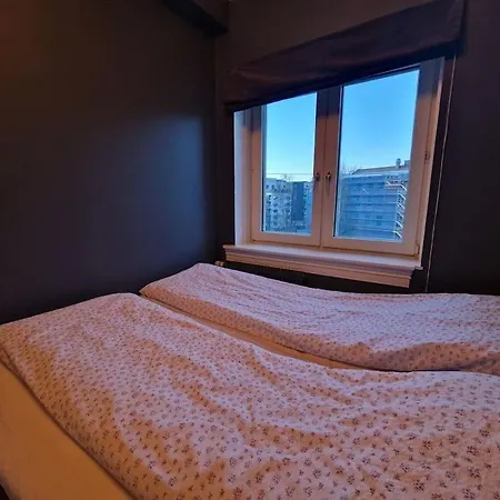 Daire Private In Oslo